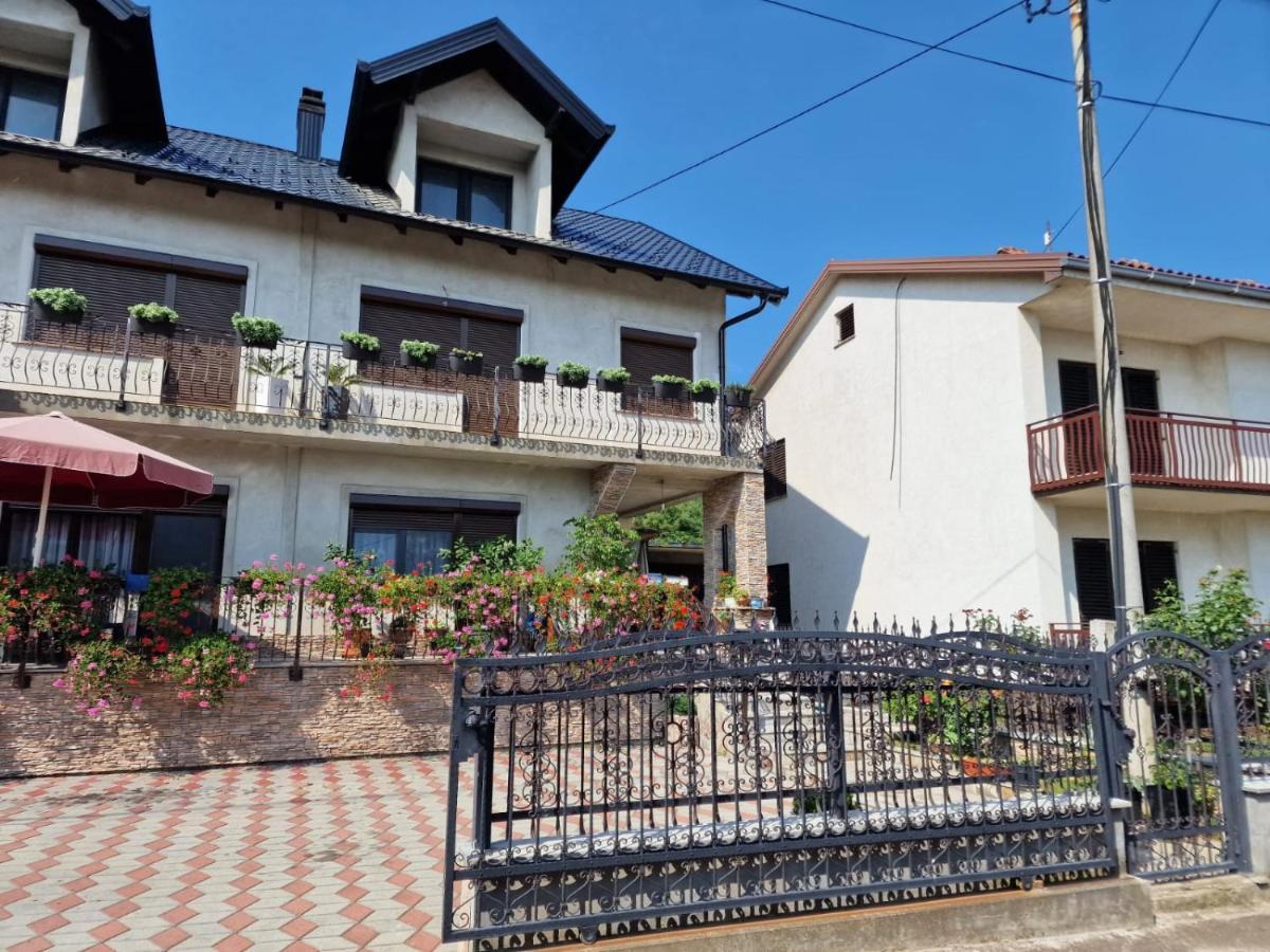 Villa Jankovic Modrica Bagian luar foto