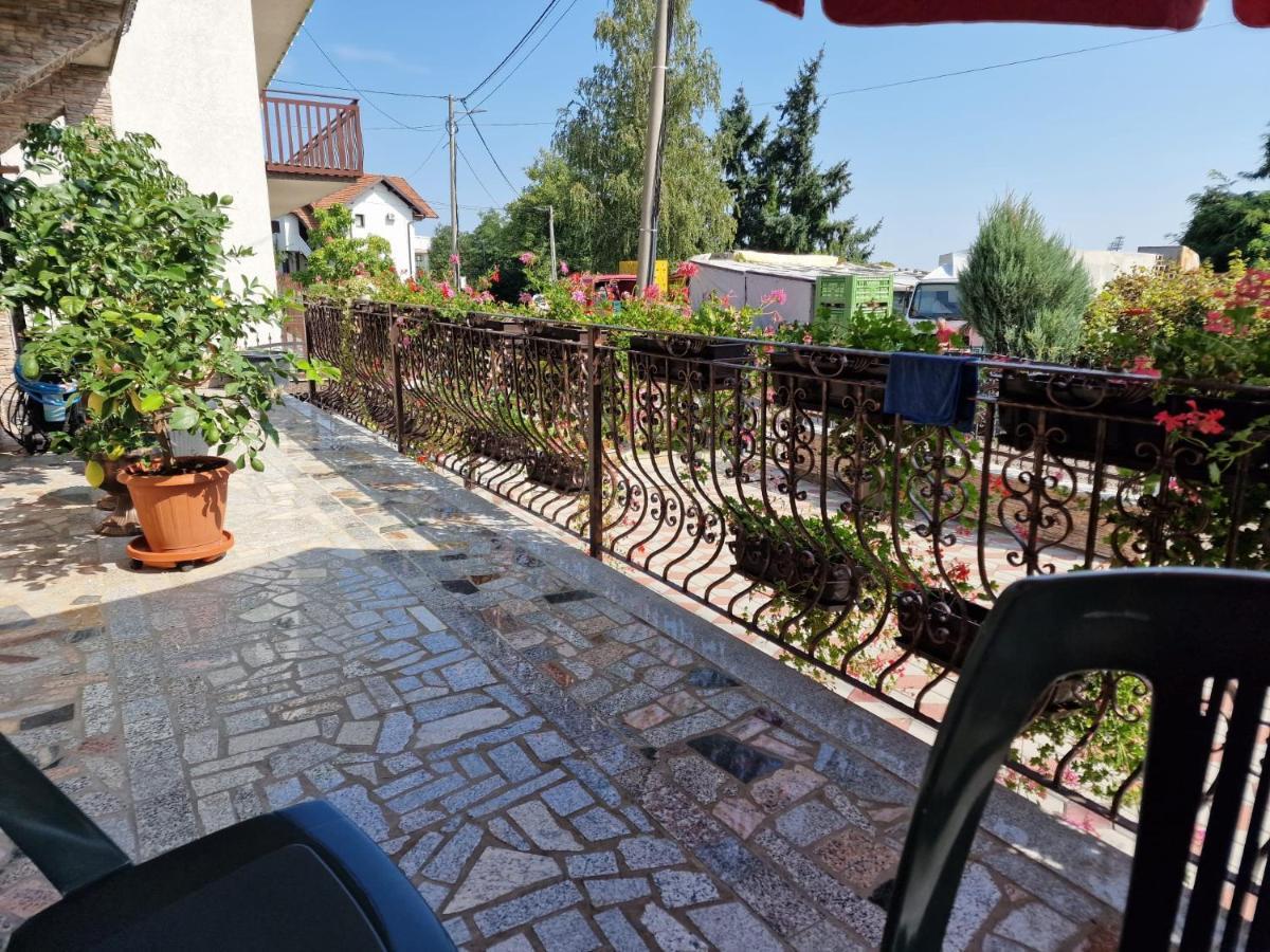 Villa Jankovic Modrica Bagian luar foto
