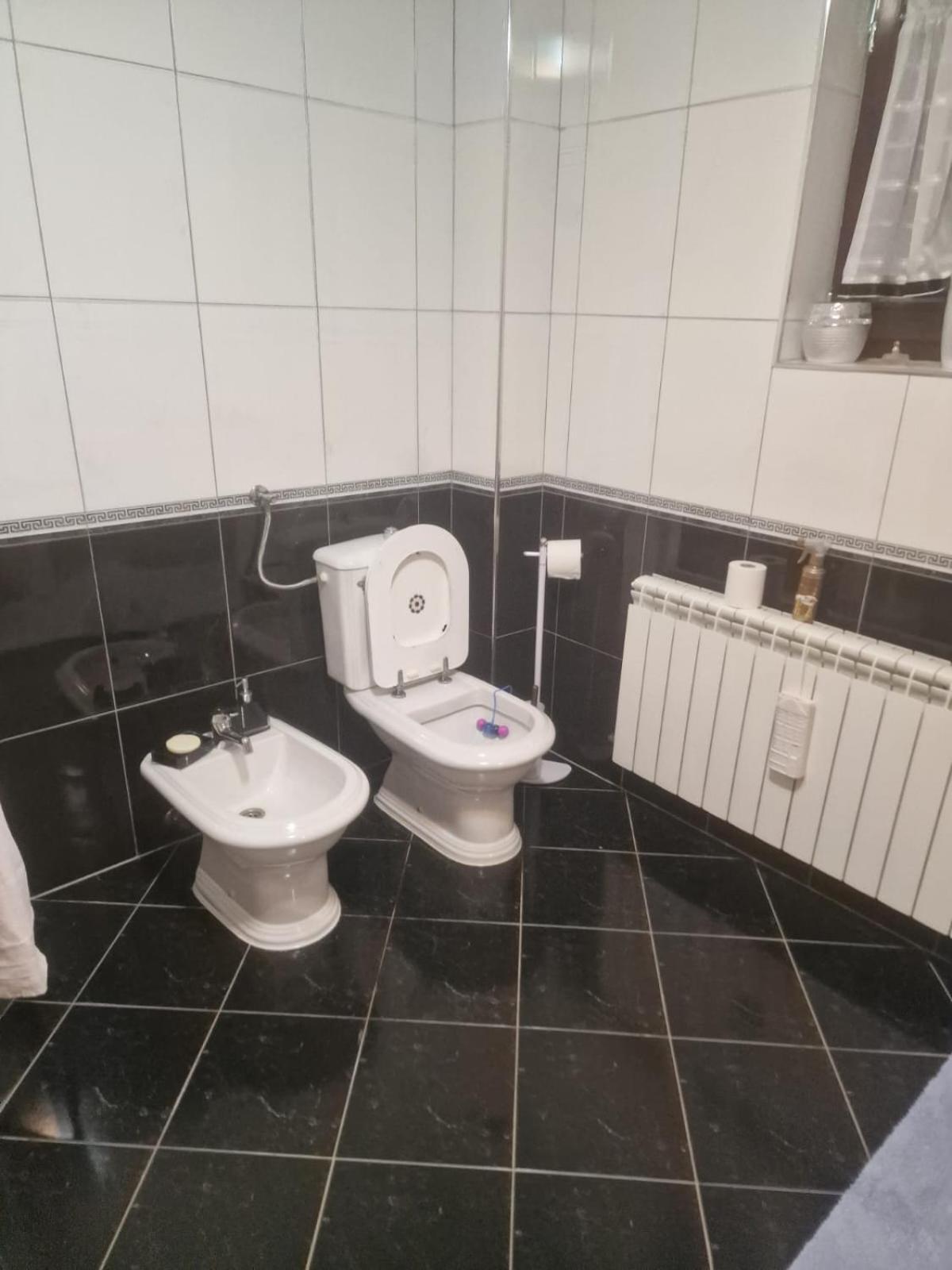 Villa Jankovic Modrica Bagian luar foto
