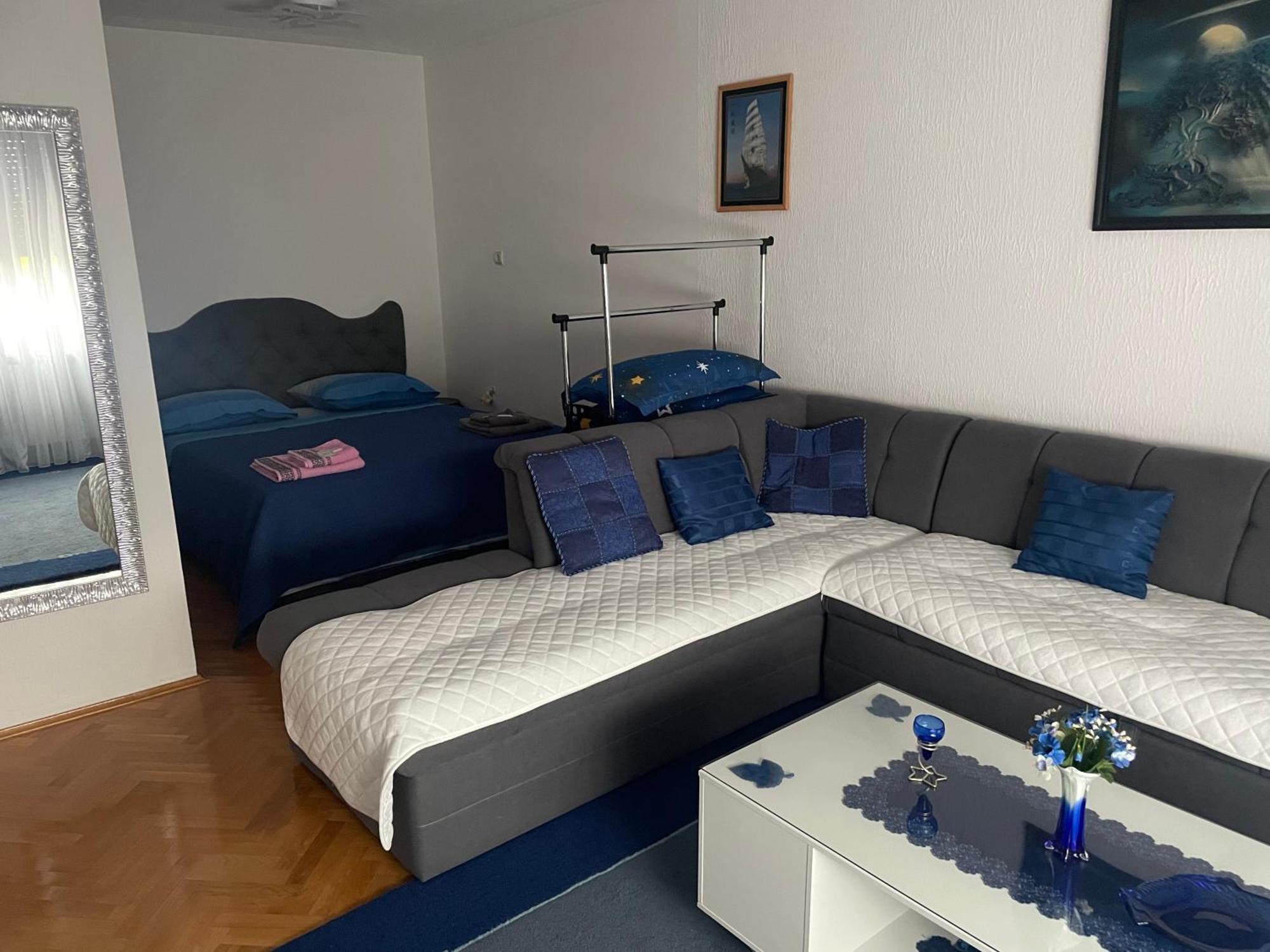Villa Jankovic Modrica Bagian luar foto